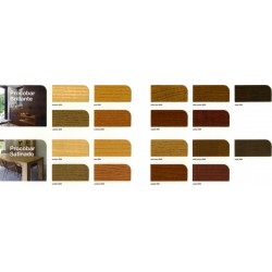 PROCOBAR SATINADO ROBLE CLARO 0,750L