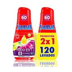 SOMAT TODO EN 1 DUPLO