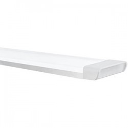 PANTALLA LED 54W 120CM 6400K
