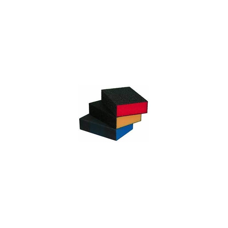 TACO LIJA GRANO GRUESO 100X70MM TACO LIJA GRANO GRUESO 100X70MM
