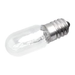 BOMBILLA FRIGORIFICO TUBULAR 240V 15W E-14