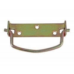 TIRADOR ABATIBLE 15-125 BRICO
