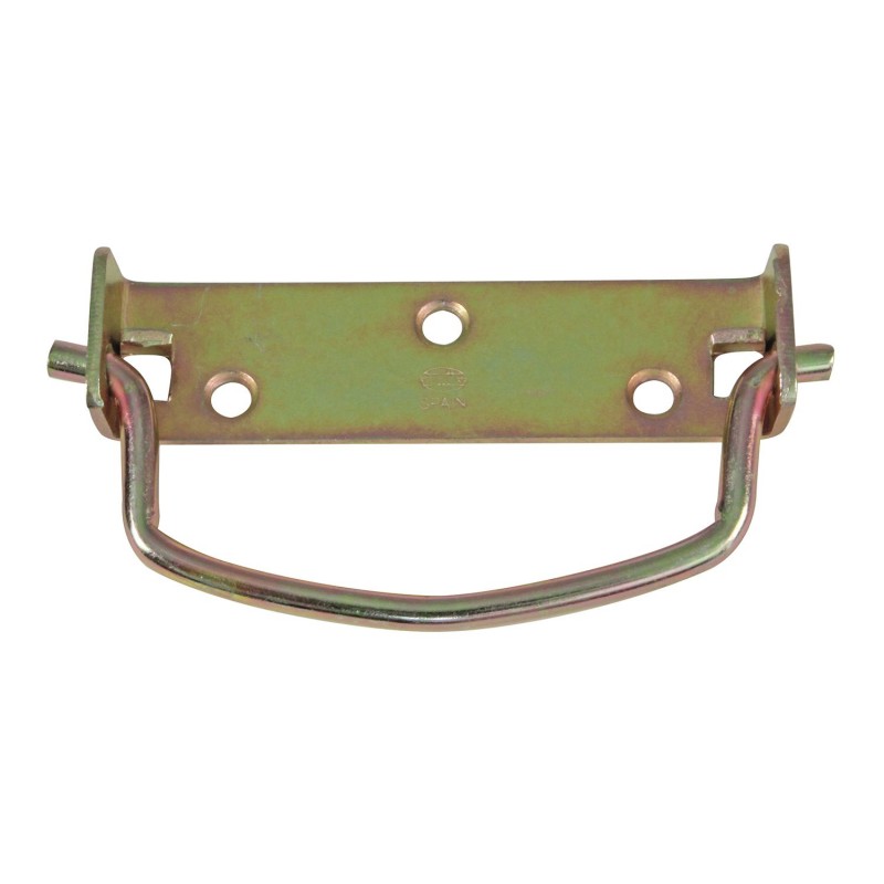 TIRADOR ABATIBLE 15-125 BRICO