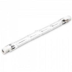 LÁMPARA LINEAL 160W LARGA 118MM