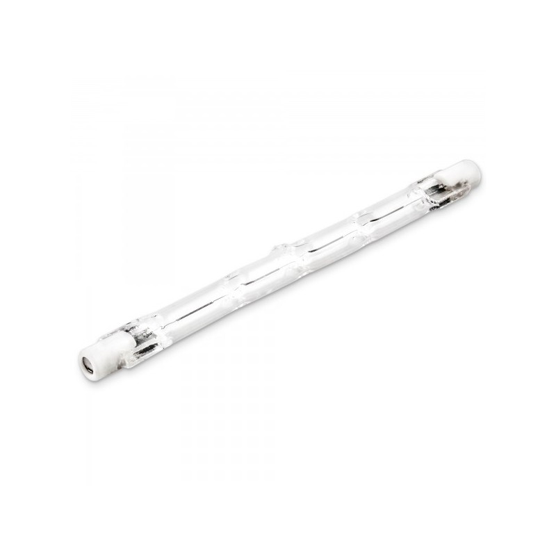 LÁMPARA LINEAL 160W LARGA 118MM