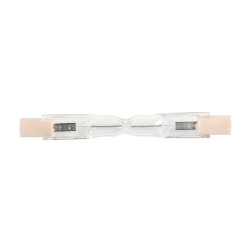 LÁMPARA LINEAL 160W CORTA 78MM