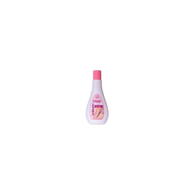 QUITA ESMALTE 200ML