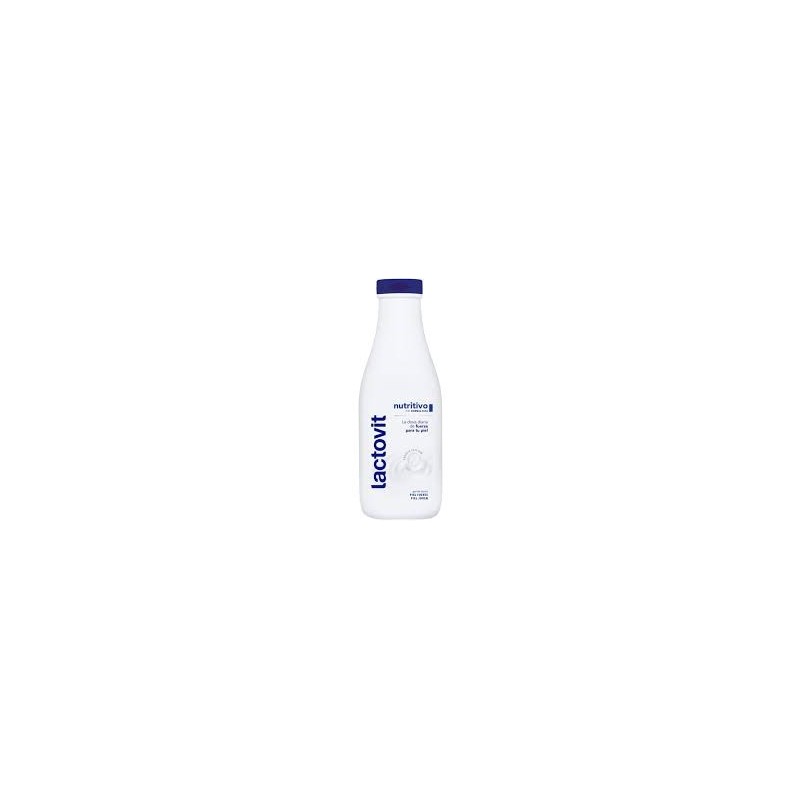 GEL LACTOVIT NUTRITIVO 550