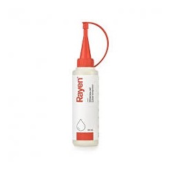 LIMPIA PLANCHA DESCALCIFICADOR RAYEN