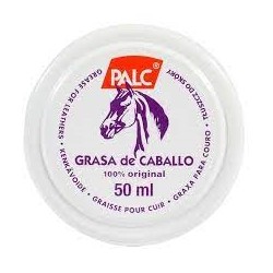 CREMA GRASA CABALLO 50 ML