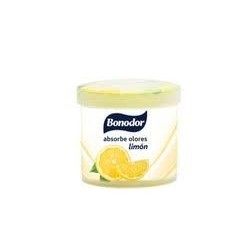 AMBIENTADOR BONODOR LATA GEL LIMON
