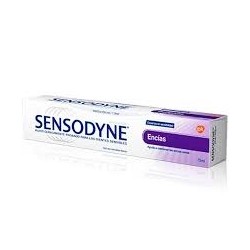 DENTIFRICO SENSODYNE ENCIAS 75 ML