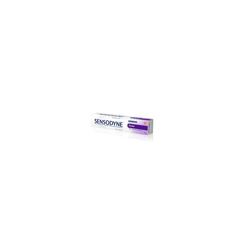 DENTIFRICO SENSODYNE ENCIAS 75 ML
