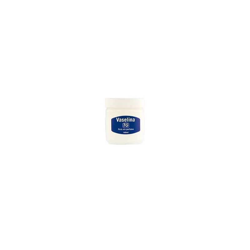 VASELINA PURA 100ML