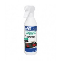 HG LIMPIADOR PLACAS VITROCERAMICA