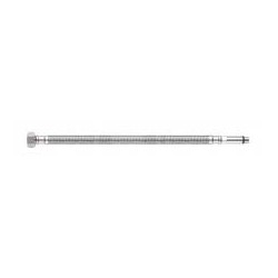 CONEXIÓN H3/8 30CM 37MM INOX latiguillo grifo