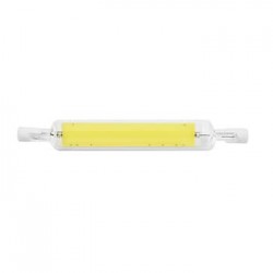 LÁMPARA LINEAL LED 118MM 14W 6000K FRIA