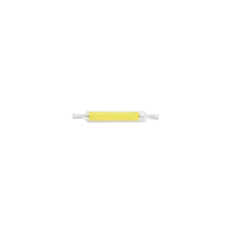 LÁMPARA LINEAL LED 118MM 14W 6000K FRIA