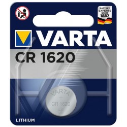 MICRO PILA BOTON CR1620 3V
