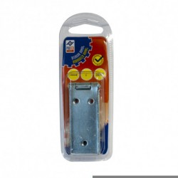BISAGRA Hº CINCADO RAMAL  5" 2PZ