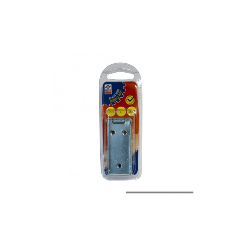 BISAGRA Hº CINCADO RAMAL  5" 2PZ