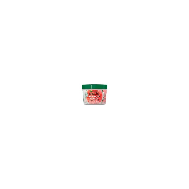 MASCARILLA CAP FRUCTIS FOOD GOJI