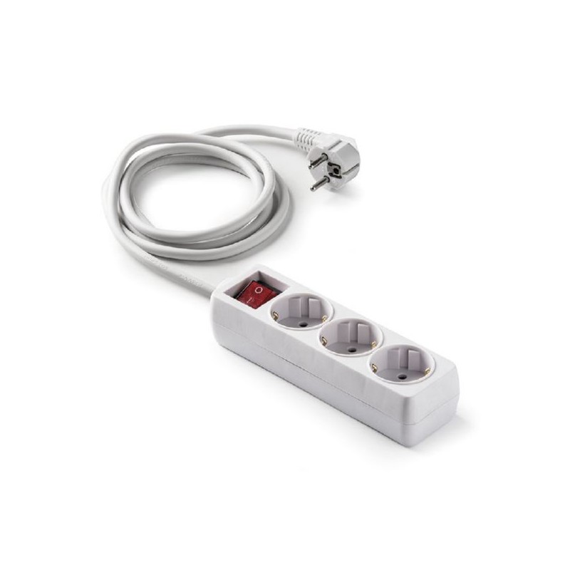 BASE 3 TOMAS T/TL 10/16(3X1,5)1,5MTS C/INT