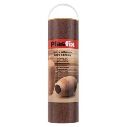 FIELTRO ADHES PLASFIX MARRON 200X500MM 4081-4
