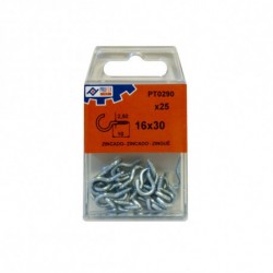 BLISTER HEMBRILLA ABIERTA 16X30