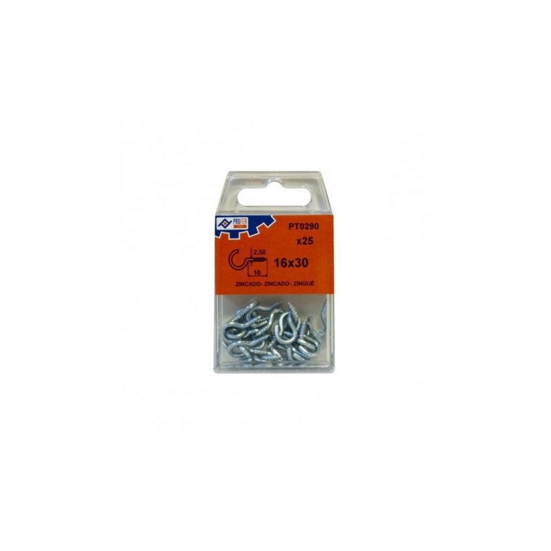 BLISTER HEMBRILLA ABIERTA 16X30