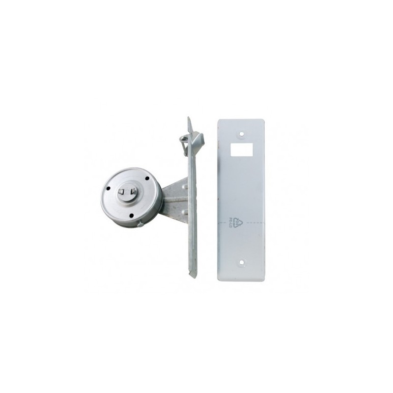 RECOGEDOR PERS. EMB. INOX