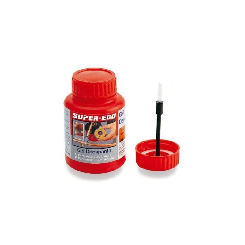 DECAPANTE GEL SOLDADURA 85 ML