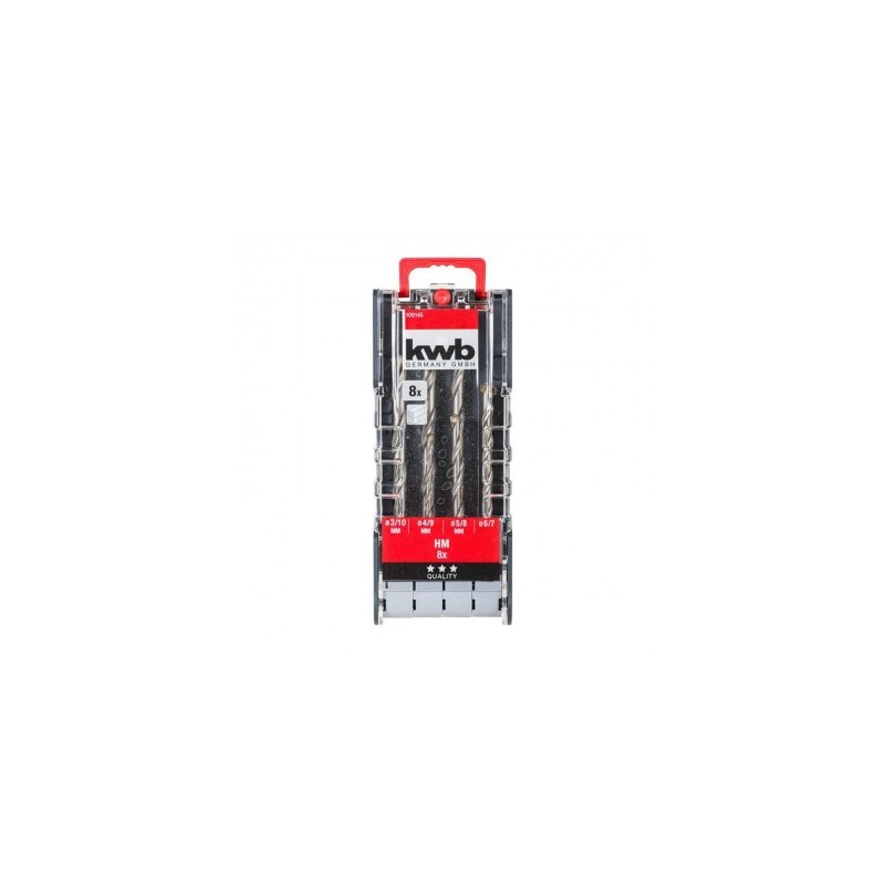 JGO 8 BROCAS STONE KWB