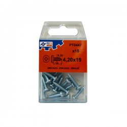 BLISTER TORN R/CH ALOM 4,2X19 PT0447