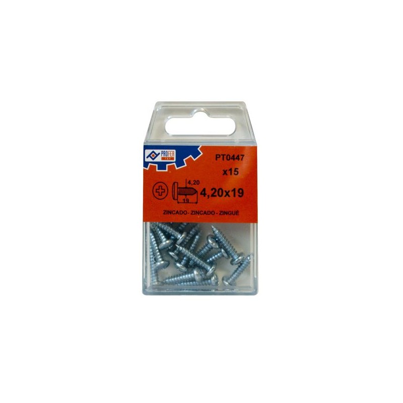 BLISTER TORN R/CH ALOM 4,2X19 PT0447