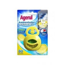AMBIENTADOR LAVAVAJILLAS AGERUL