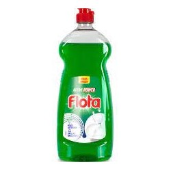 VAJILLAS FLOTA 1,100 ML