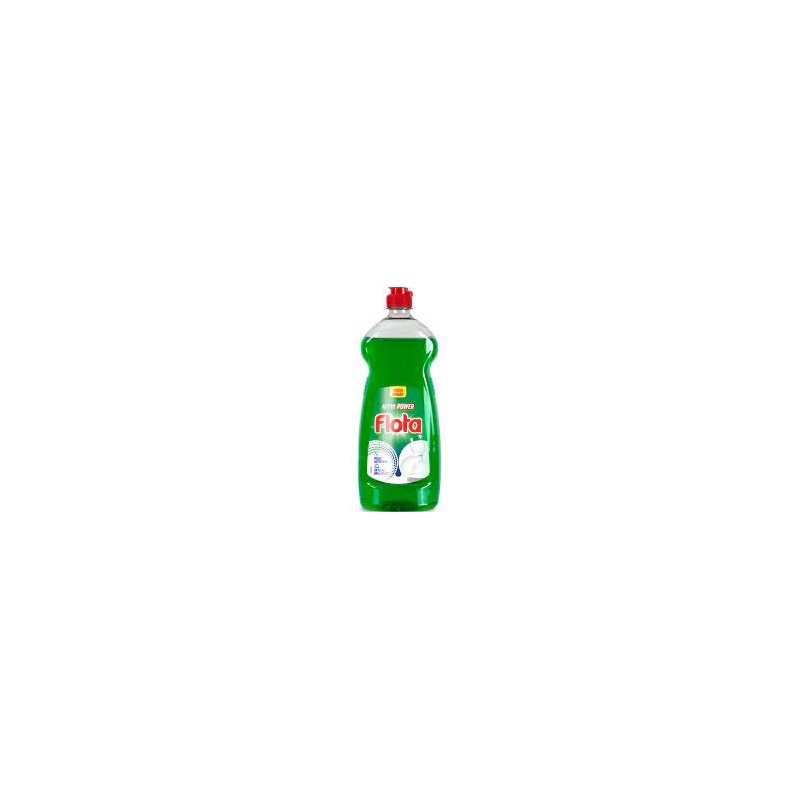 VAJILLAS FLOTA 1,100 ML