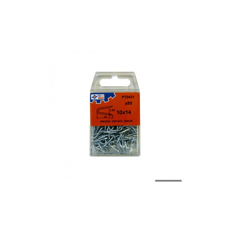 BLISTER GRAMPILLON 11X18 45U