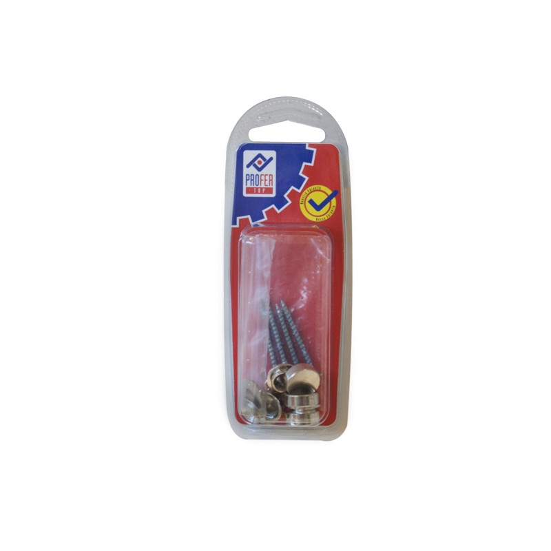 EMBELLECEDOR LAT. LISO 14MM 4PZ