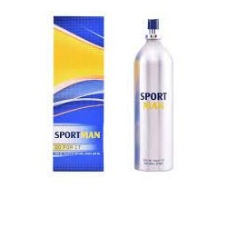 COLONIA SPORTMAN 250