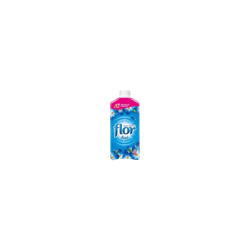 SUAVIZANTE CONCENTRADO FLOR 53 LAV
