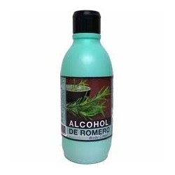 ALCOHOL DE ROMERO KELSIA 250ML