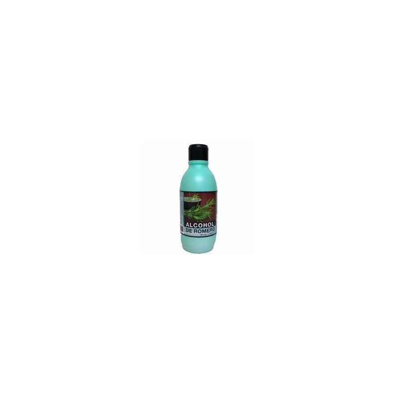 ALCOHOL DE ROMERO KELSIA 250ML