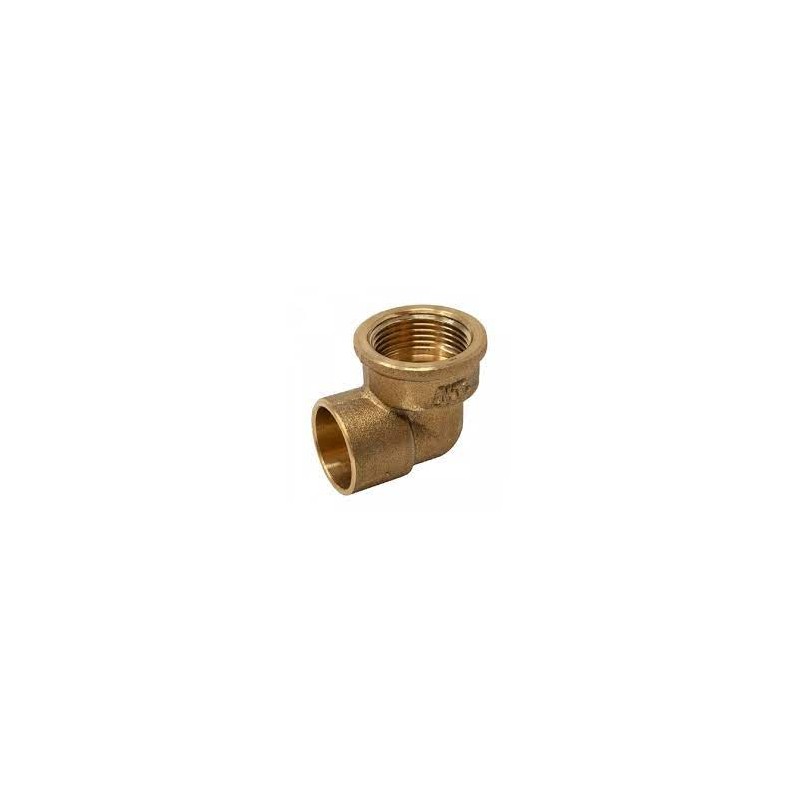 FIG 90 GCU CODO-HEMB BRONCE /SUDO 15-1/2