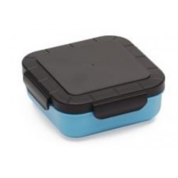 LUNCH BOX HERMETICO CUADRADO 760ML