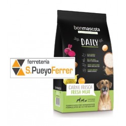 PIENSO PERROS MANTENIEMIENTO 20KG