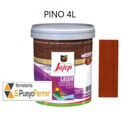 LASUR AQUA PINO 4L