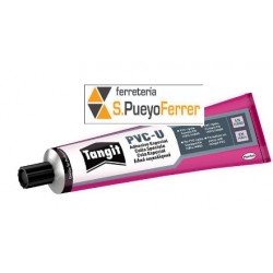ADHESIVO PVC RIGIDO TANGIT 125GR