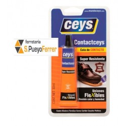 CEYS COLA CONTACTO CONTACTCEYS 70ML